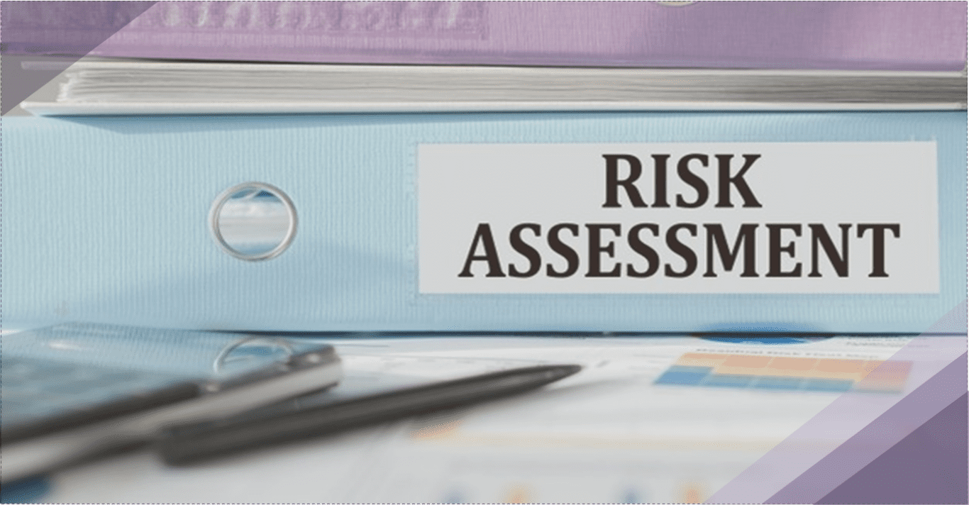 Risk Assessment Template Excel 2023