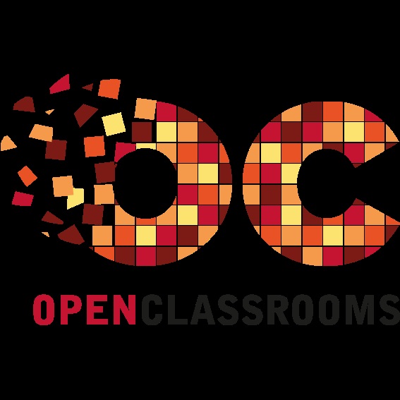 Open classrooms. Openclassrooms.