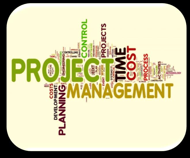 Support de cours d'initiation au management de projet avec exemples