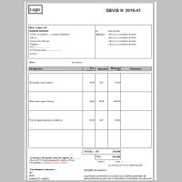 Modèle de devis pour artisan sous Excel  Modèles Excel