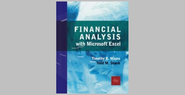 Learn Excel For Financial Analysis