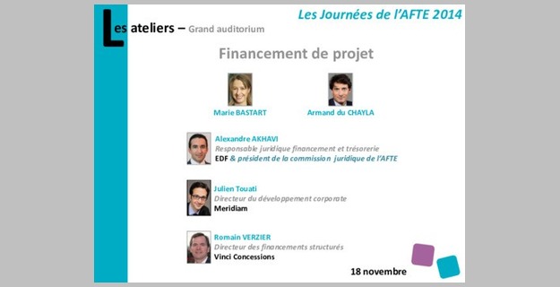 Support De Cours Sur Le Financement De Projet