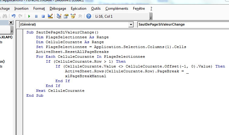 How To Reset Page Breaks In Excel Lopez Thead1991