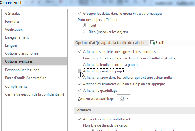 How To Reset Page Breaks In Excel Lopez Thead1991