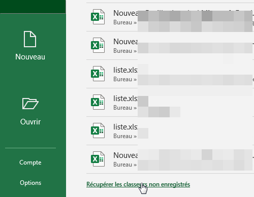 how-to-recover-restore-an-unsaved-excel-file-excel-tutorial